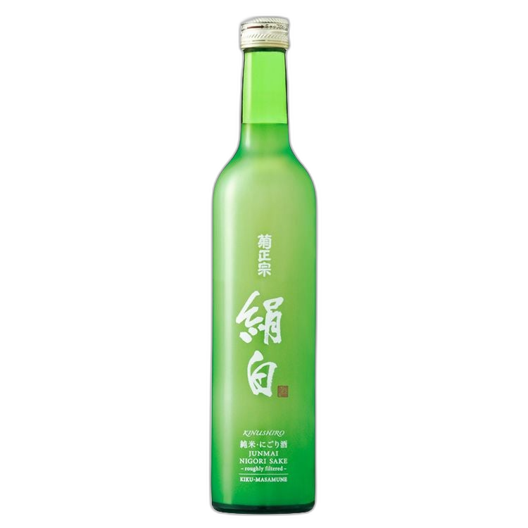 Kikumasamune Junmainigori Kinuhaku