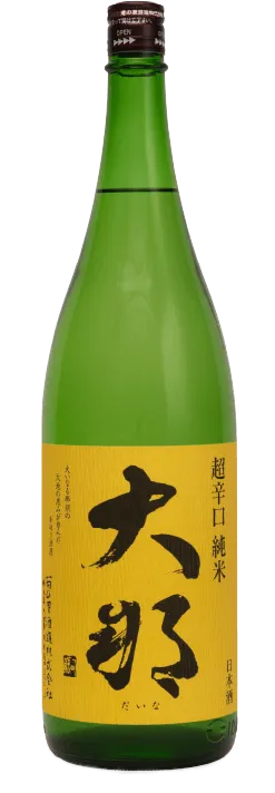 Daina Choukarakuchijunmai