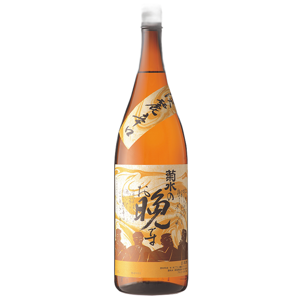 Kikusui Kikusuinoobandesu
