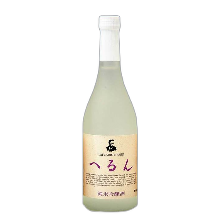 Herun Junmai Ginjo