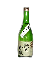 Junmai Ginjo Fundoya