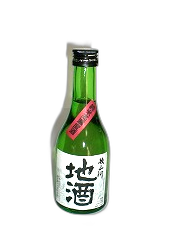 Junmaishu Jizake Ikuyamakawa