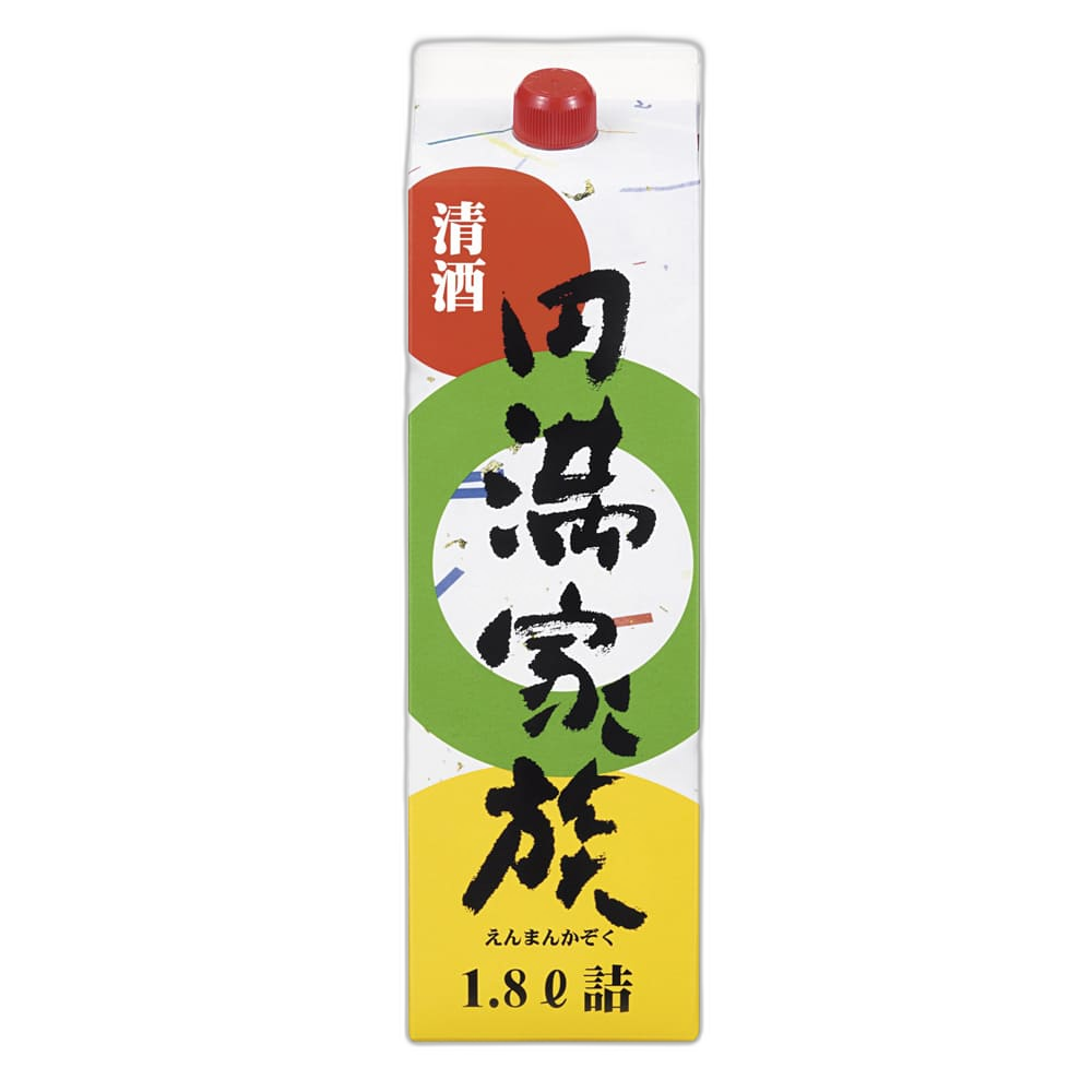 Enmankazoku Mild
