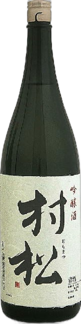 Muramatsu Ginjoshu
