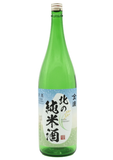 Kitano Junmaishu