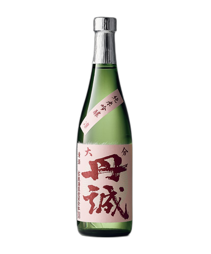 Tansei Rin Junmai Ginjo
