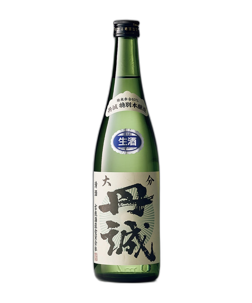 Tansei Tokubetsuhonjozo Nama