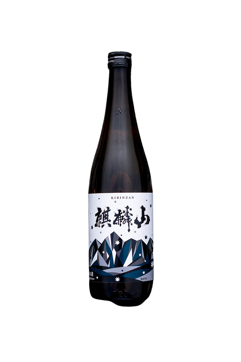 Kirinzan Chokarakuchi