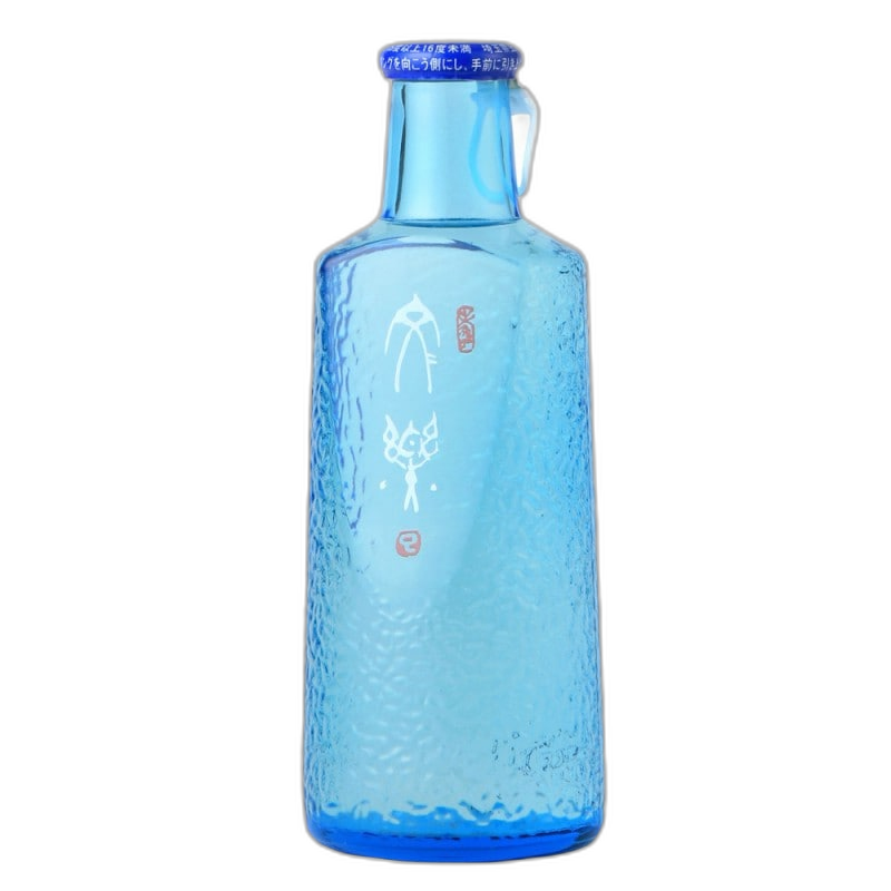 Honjozo Share Bottle