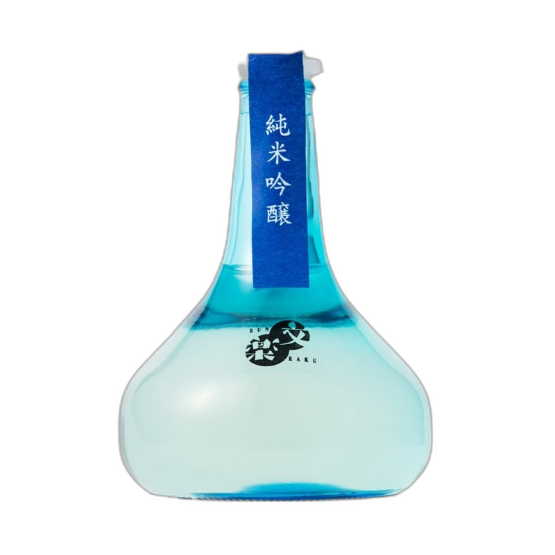 Junmai Ginjo Arajinbin