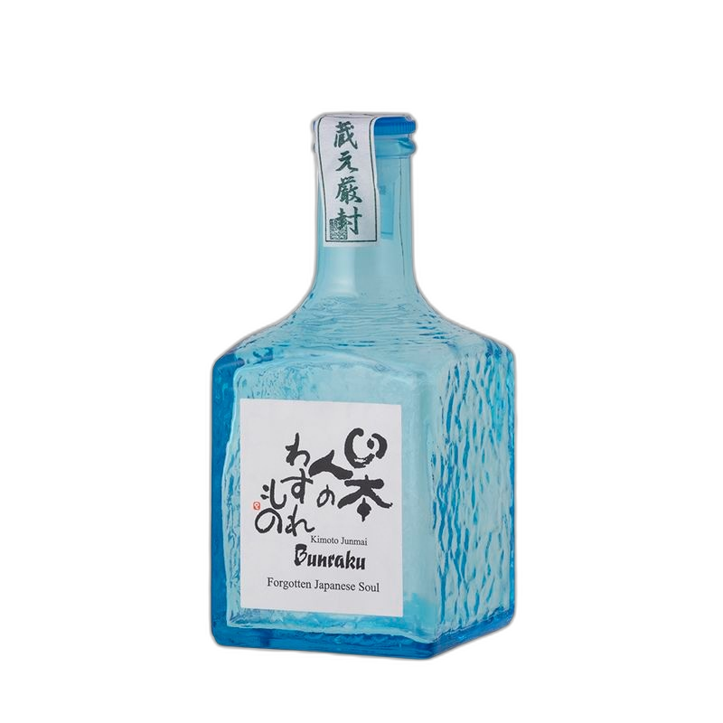 Nihonjinnowasuremono