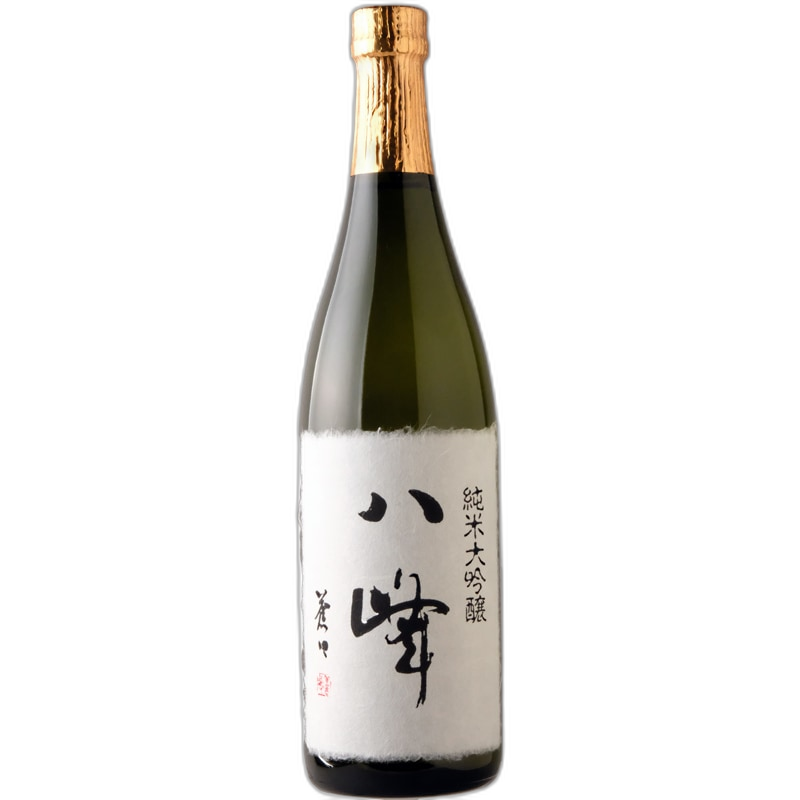 Kitaya Junmai Daiginjo Yahho