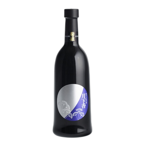 Junmai Daiginjo Koshu Gekkako