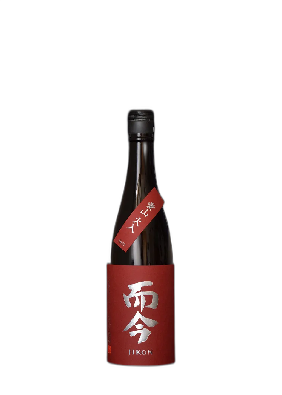 Jikon Junmai Ginjo Aiyama