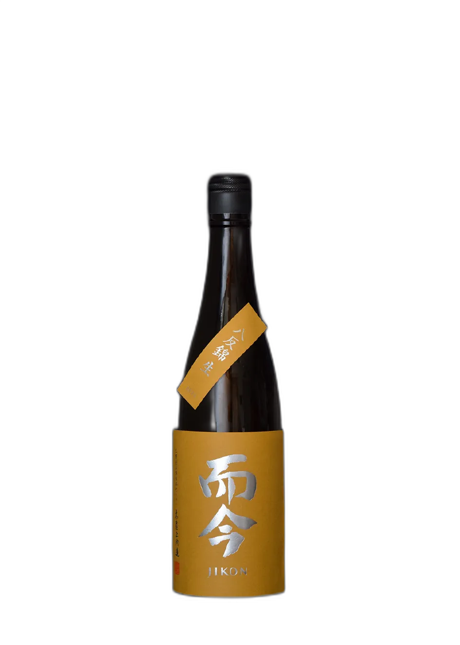 Jikon Junmai Ginjo Hattannishiki Murokanama