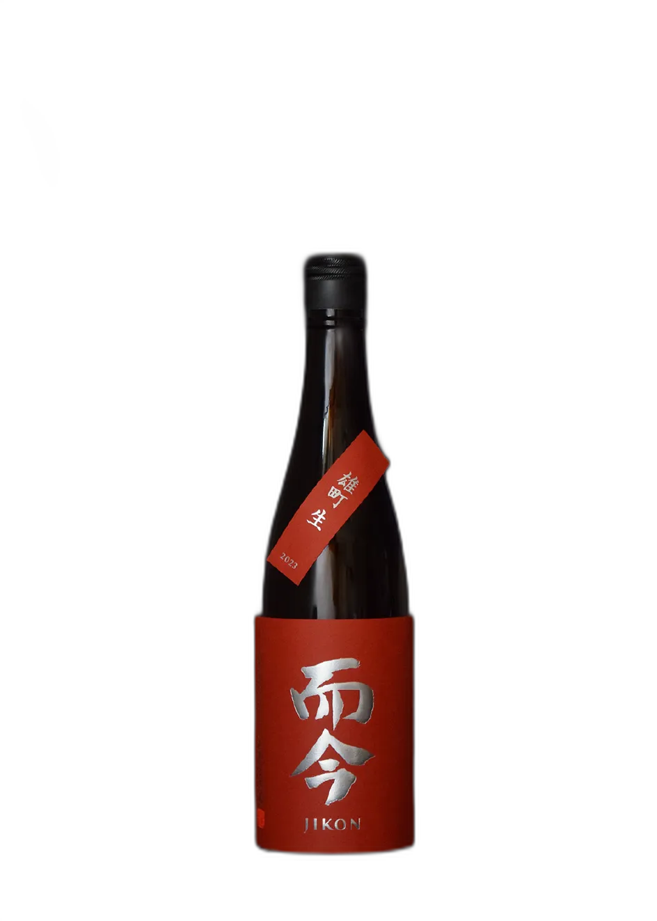 Jikon Junmai Ginjo Omachimurokanama