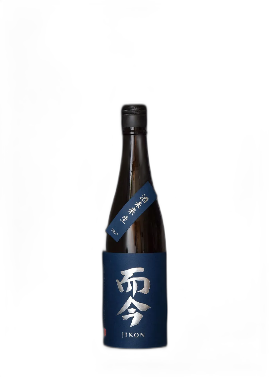 Jikon Junmai Ginjo Sakemirai