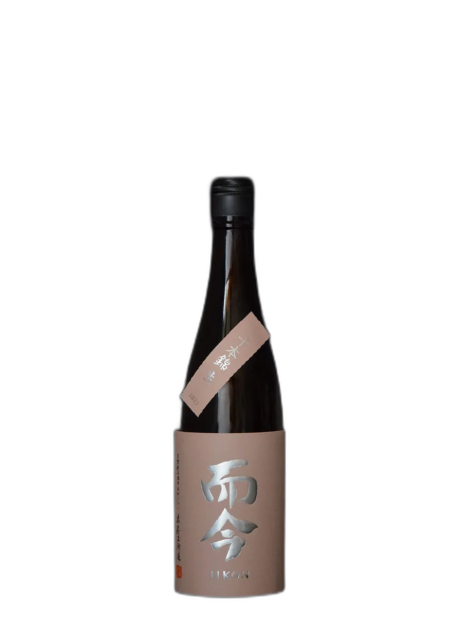 Jikon Junmai Ginjo Sembonnishiki Murokanama