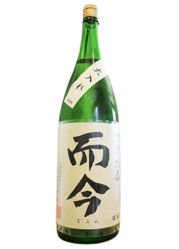 Jikon Tokubetsu Junmai