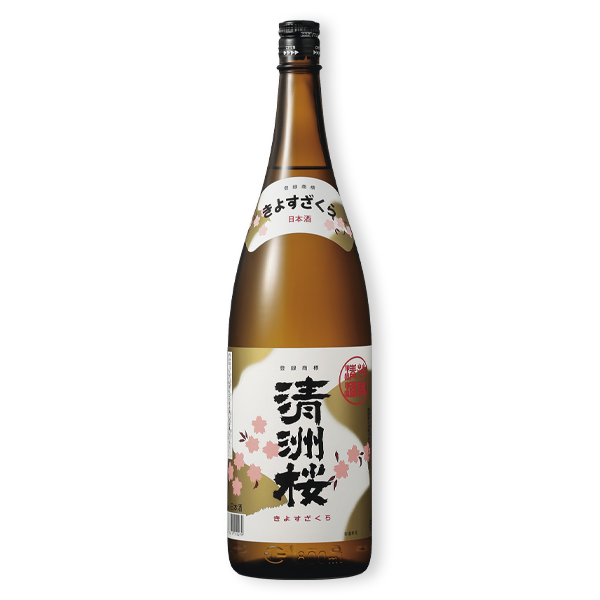 Kiyosusakura Tokujo