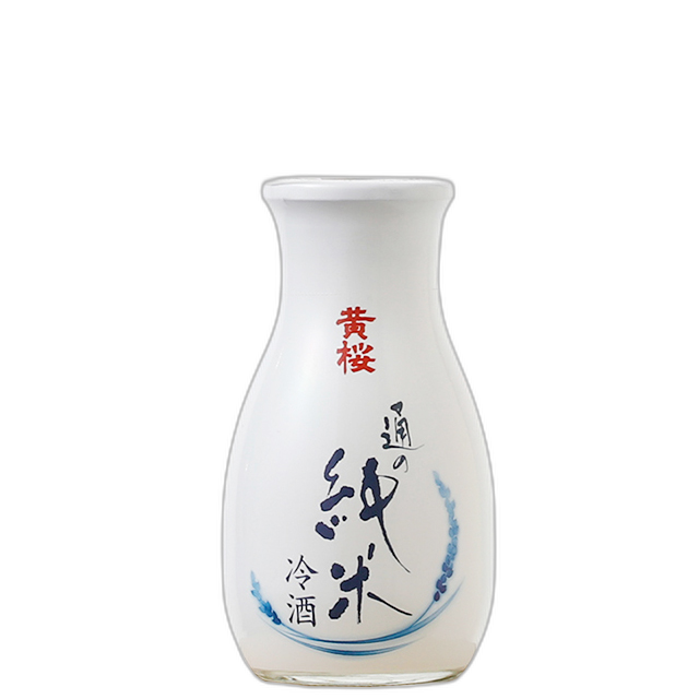 Kizakura Tsu no Junmai Reisyu