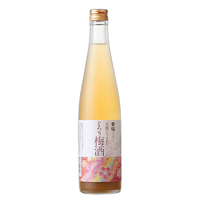 Kizakura Umesyu Kyoubijin