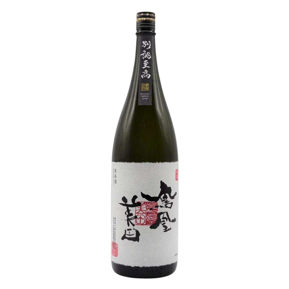 Houou Biden Bechoshikou Daiginjo Shu