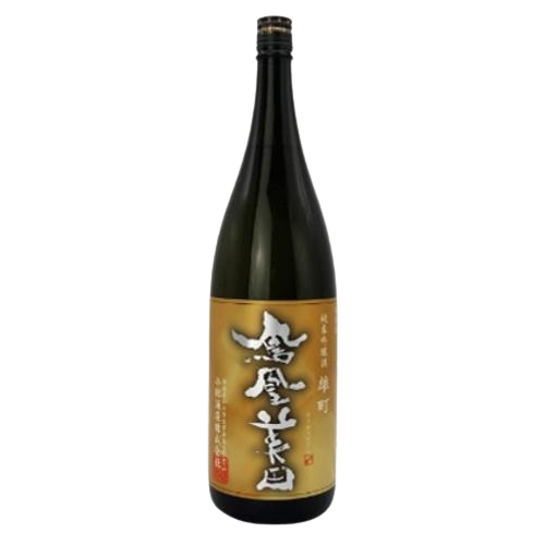 Houou Biden Daiti Junmai Daiginjo Shu