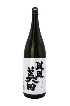 Houou Biden Higeban Junmai Daiginjo Shu