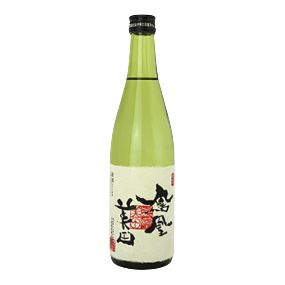Houou Biden Ootori Daiginjo Shu