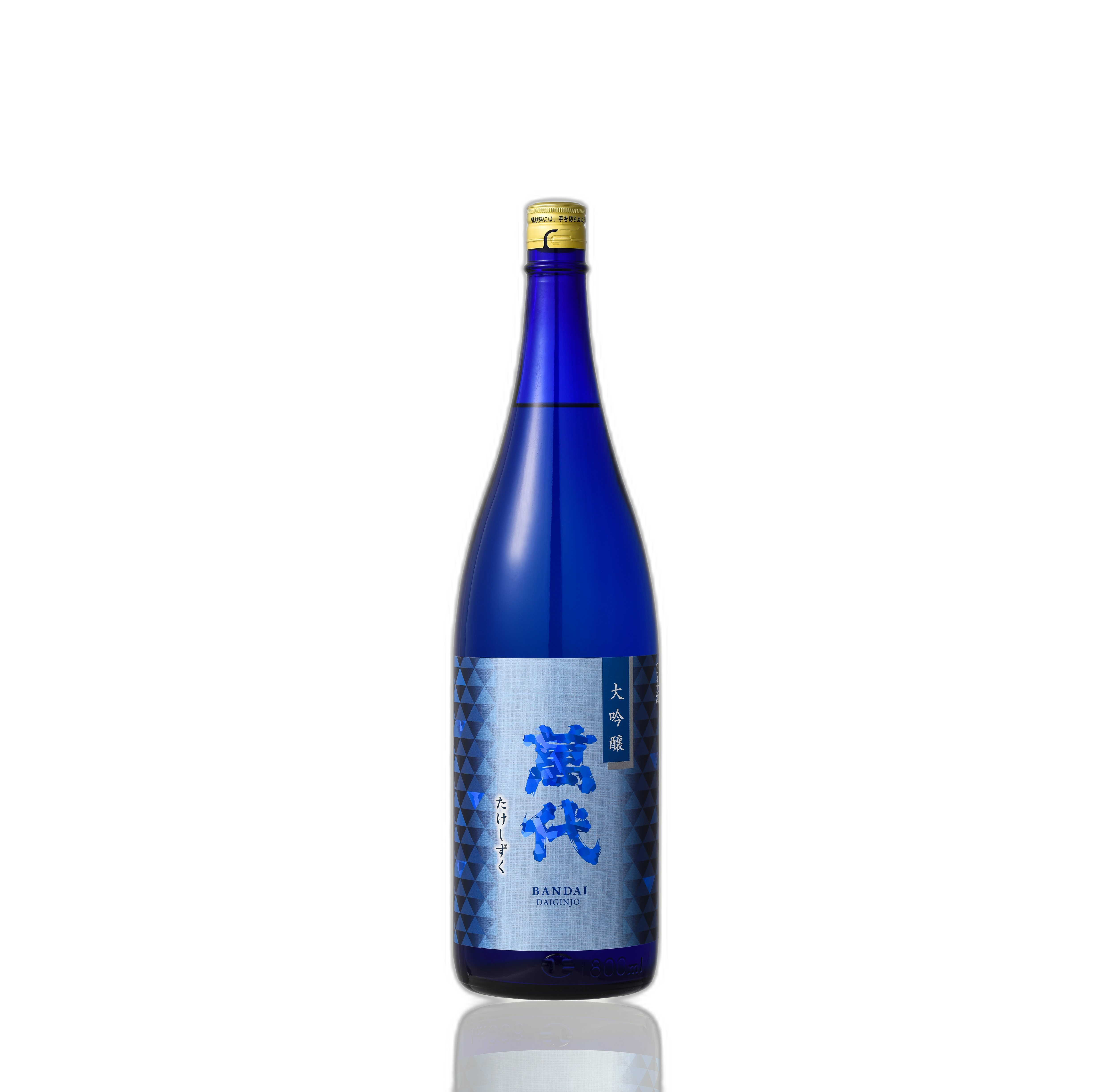 Daiginjo Takeshizuku