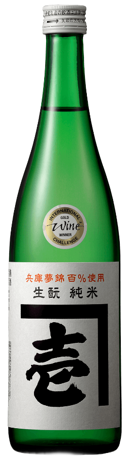 Ichi Junmai