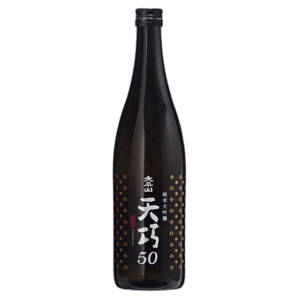TAIHEIZAN JUNMAIGAIGINJO TENKO FIFTY