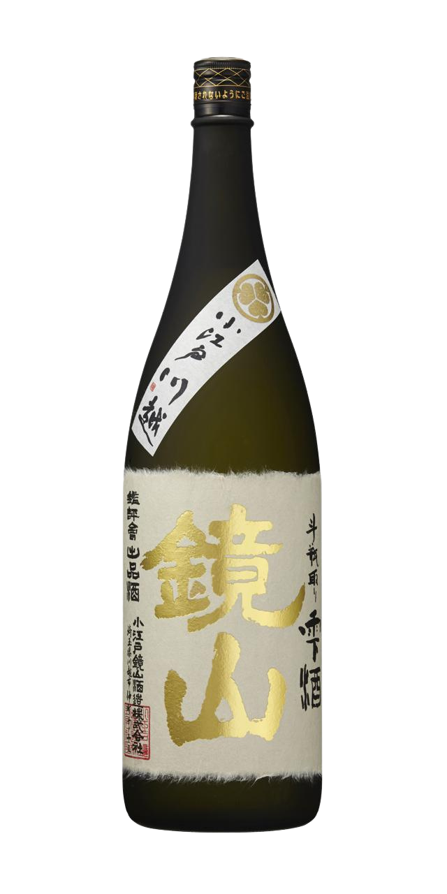 Tobindori Shizukuzake Daiginjo