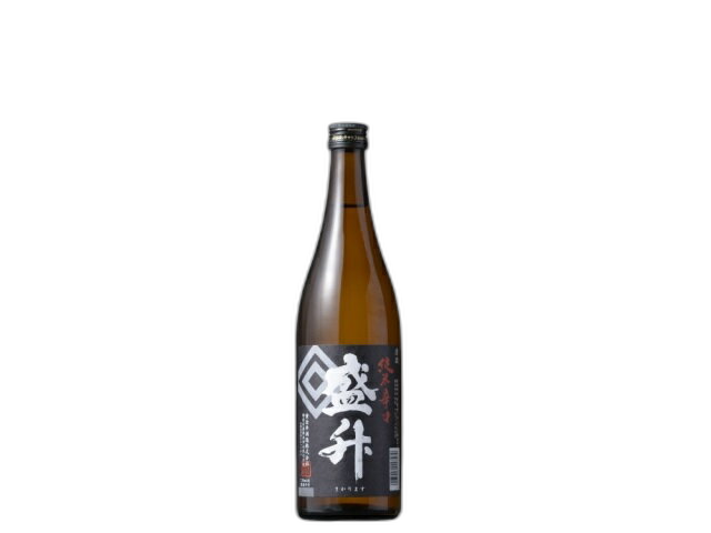Junmaikarakuchi Sakarimasu