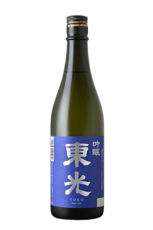 Toko Ginjo