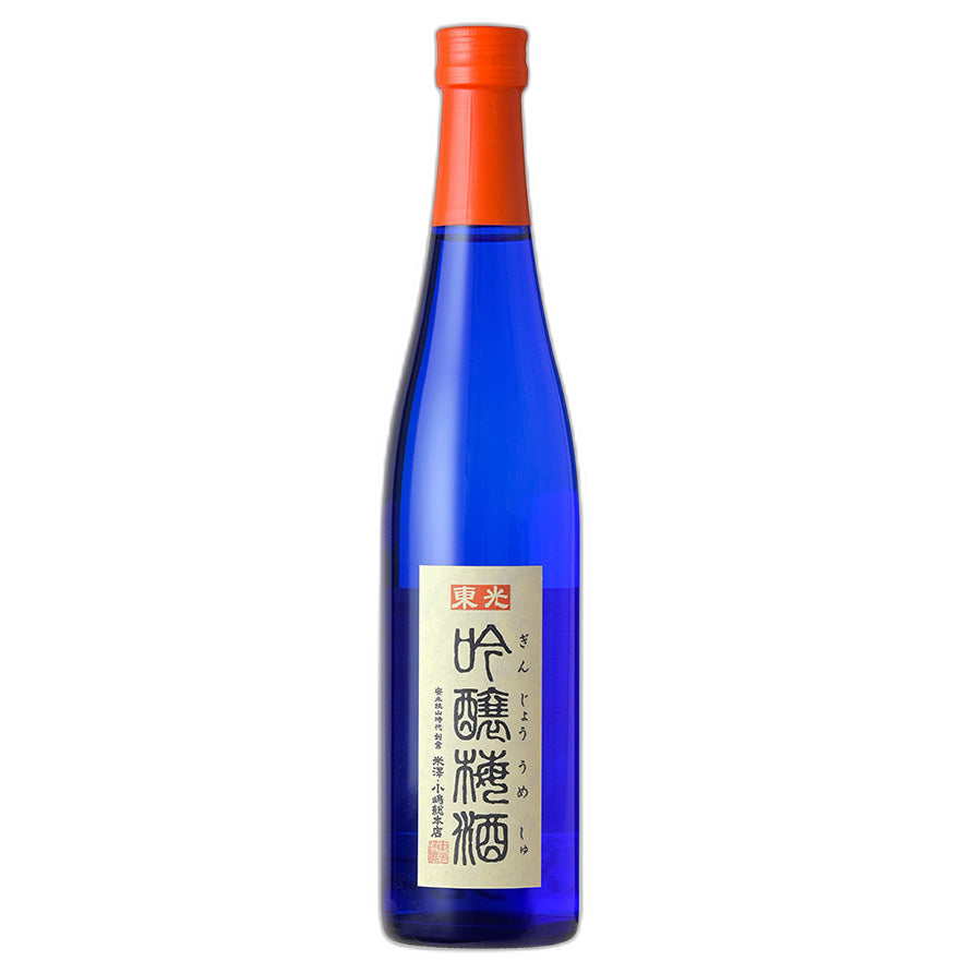 Toko Ginjo Umeshu