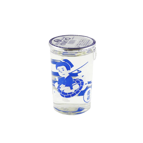 /Cup/ Kinkyou Urashimatarou