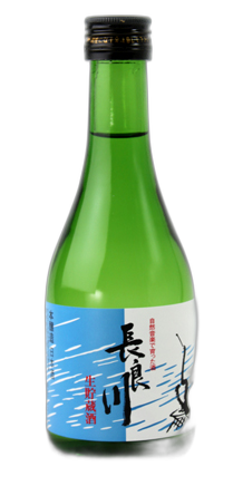 Nagaragawa Honjo Namachozoshu