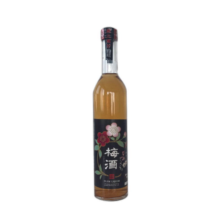 Hanahimesakura Aiaru Liqueur Himesakura no Umeshu