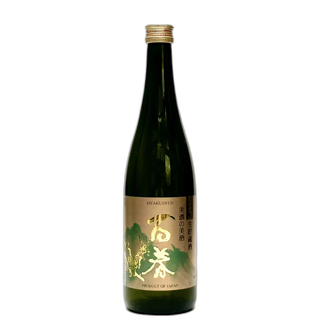 Hyakushun Daiginnama