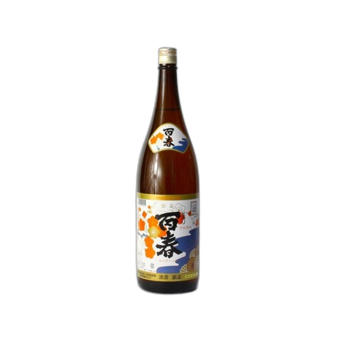 Hyakushun Gimpai