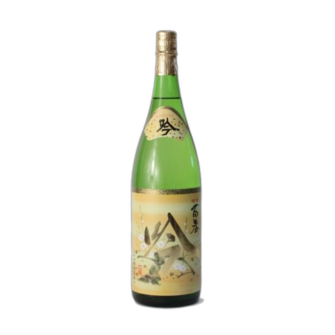 Hyakushun Gin