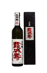 Kotobukitoraya Kajokotobuki Daiginjo