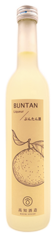 Sappariaji Buntannosake