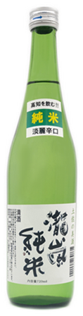 Takiarashi Junmai