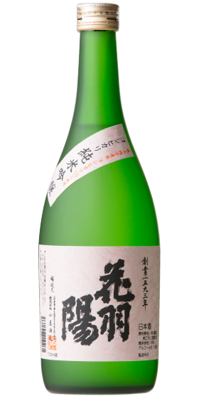 Junmai Ginjo Koshihikari