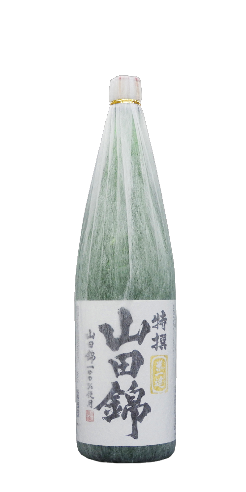 Tokusen Komeichizu Yamadanishiki