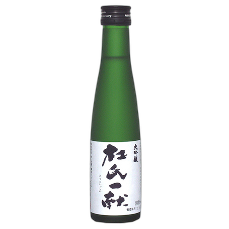 Daiginjo Tojiikkon