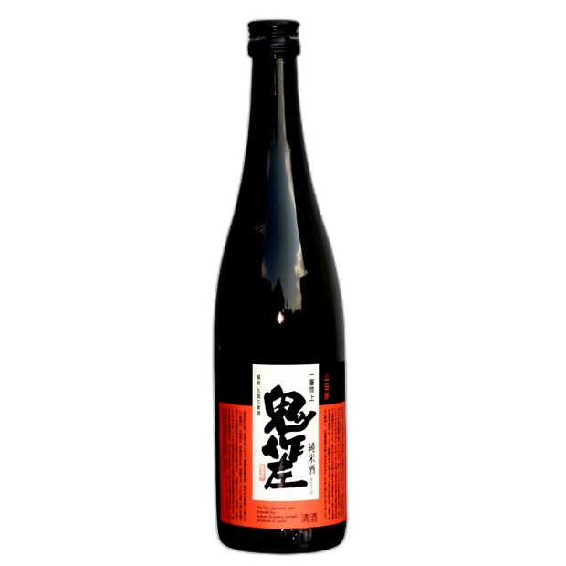 Junmaishu Onisakuza